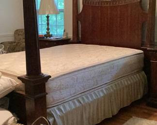 Full Size (58") Bed