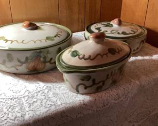 Louisville Stoneware