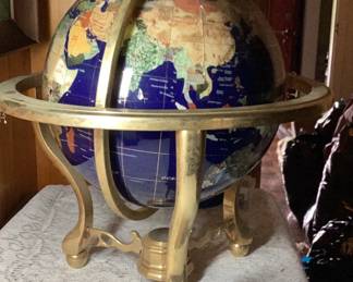 World Globe