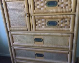 Chest Included in boys 5 piece bedroom set