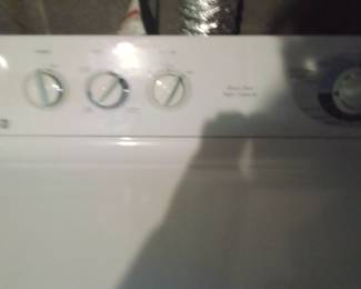 Washer and dryer set $250 both