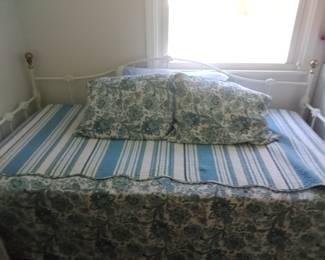 Girls bedroom, includes chest bookcase and vanity all $100.00