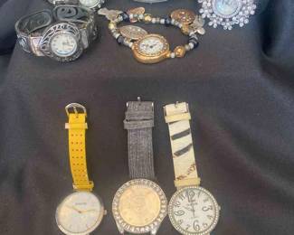 Chicos Fashion Watches
