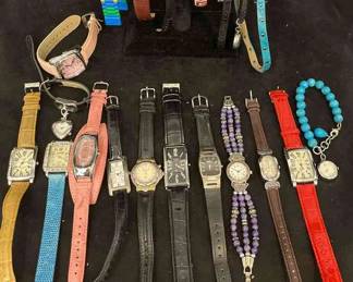 Fashion Watches