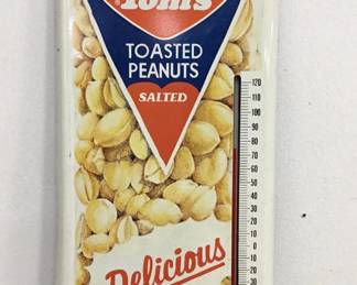 1960s TOMS Thermometer (RARE)