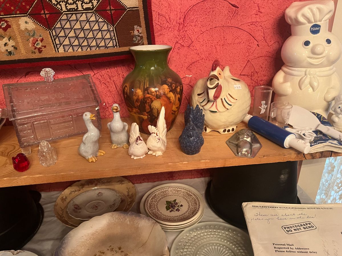 Jones Estate Sale in Stephenville, TX starts on 5/30/2024