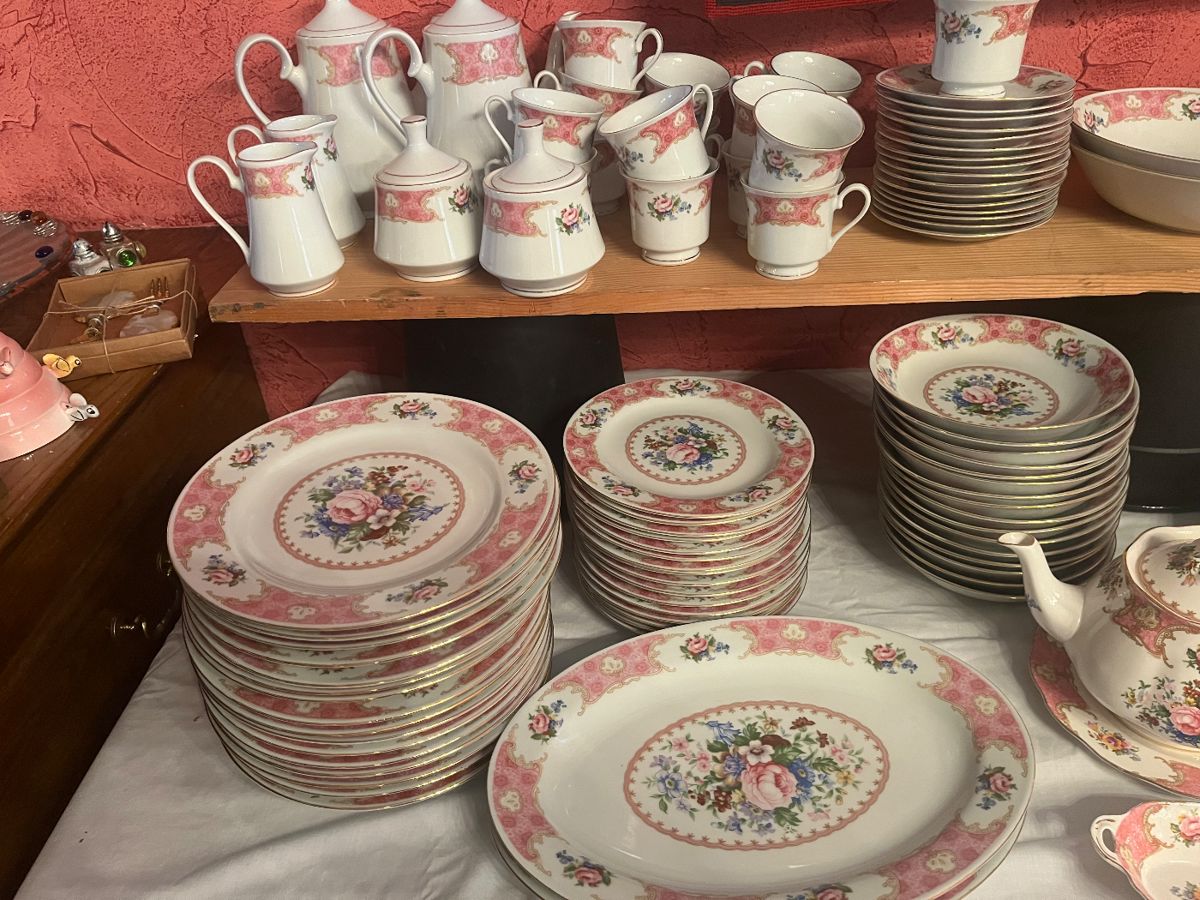 Jones Estate Sale in Stephenville, TX starts on 5/30/2024