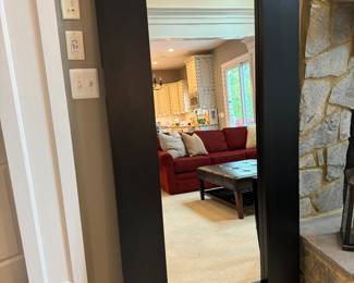 IKEA Mongstad Wall Mirror (37"W x 75"H x 2"D)