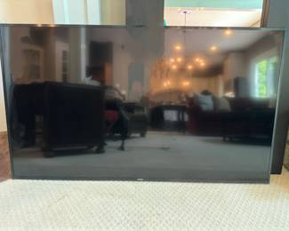 Samsung UN65JU6500F 65" 4K SMART HDTV Oct 2016