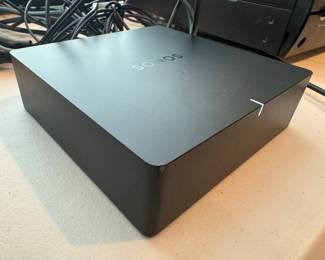 SONOS PORT