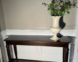 Kincaid Rectangular Console Table (16"D x 56"W x 29"H)