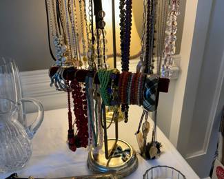 Collection of Costume Jewelry