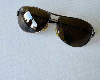 Ray Ban sunglasses