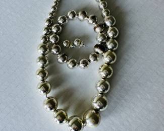 Ralph Lauren jewelry set