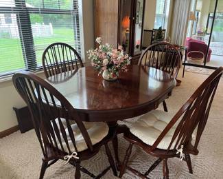 Keller dining set