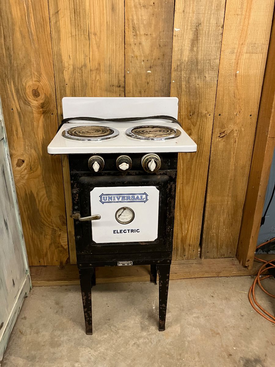 Rocky Creek Barn Sale in Lucedale, MS starts on 6/1/2024