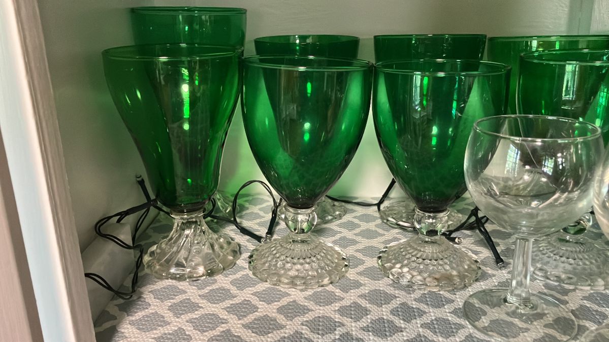 Rocky Creek Barn Sale in Lucedale, MS starts on 6/1/2024