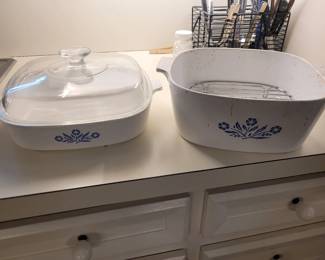 Corningware