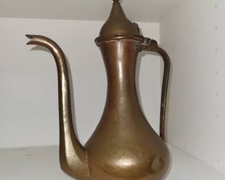 Vintage Coffee Pot