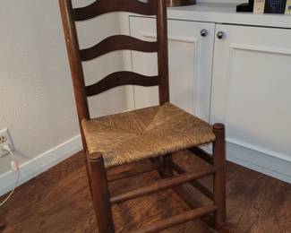 Rocking chair