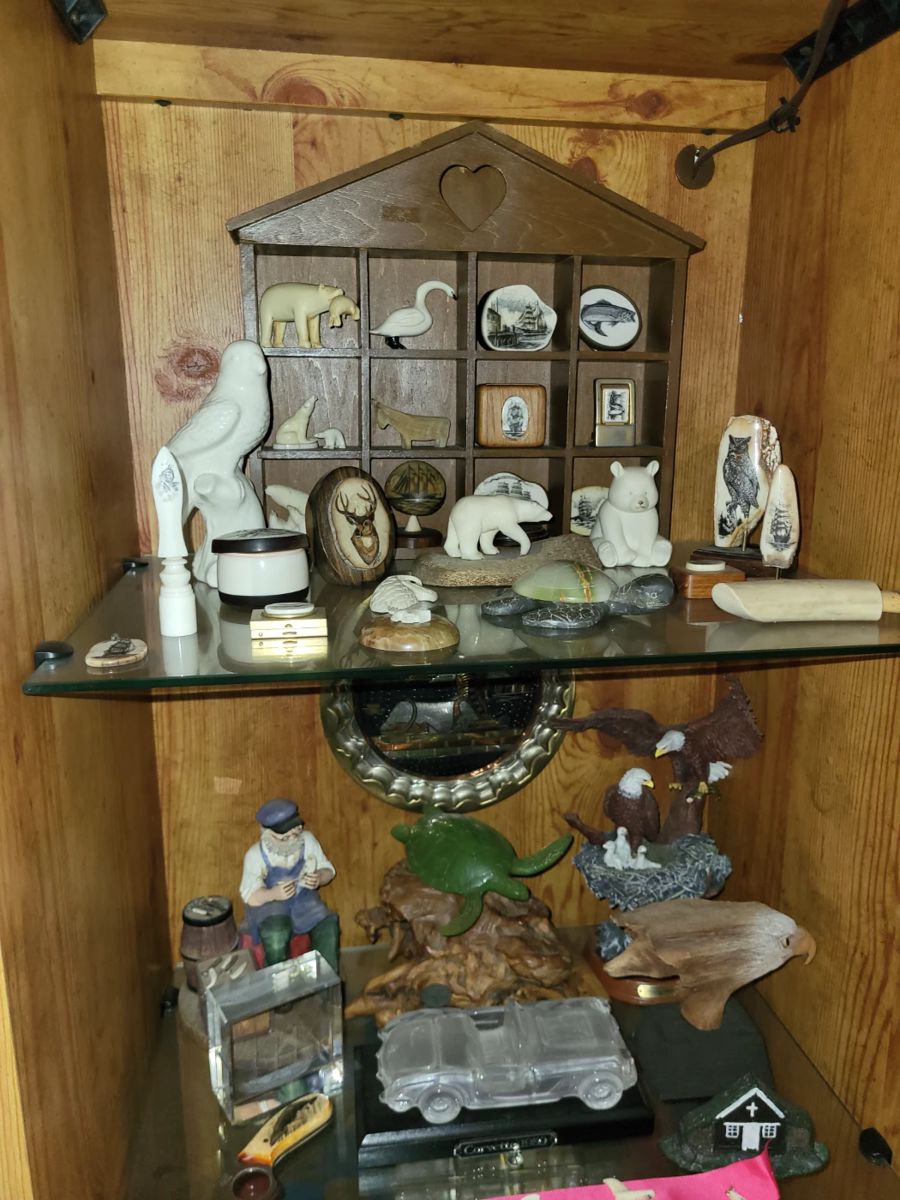Eclectic Collectibles & Jewelry in Hackensack... starts on 7/13/2024