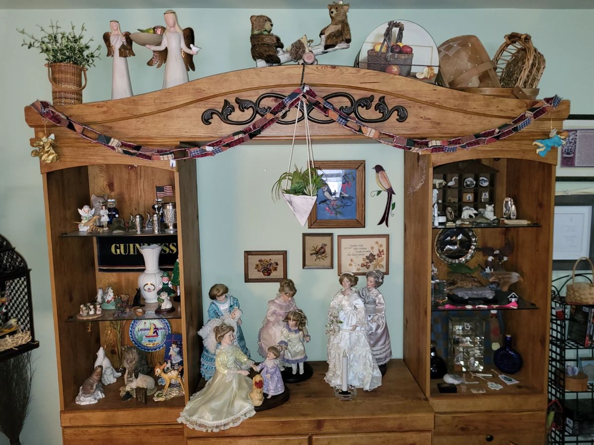 Eclectic Collectibles & Jewelry in Hackensack... starts on 7/13/2024