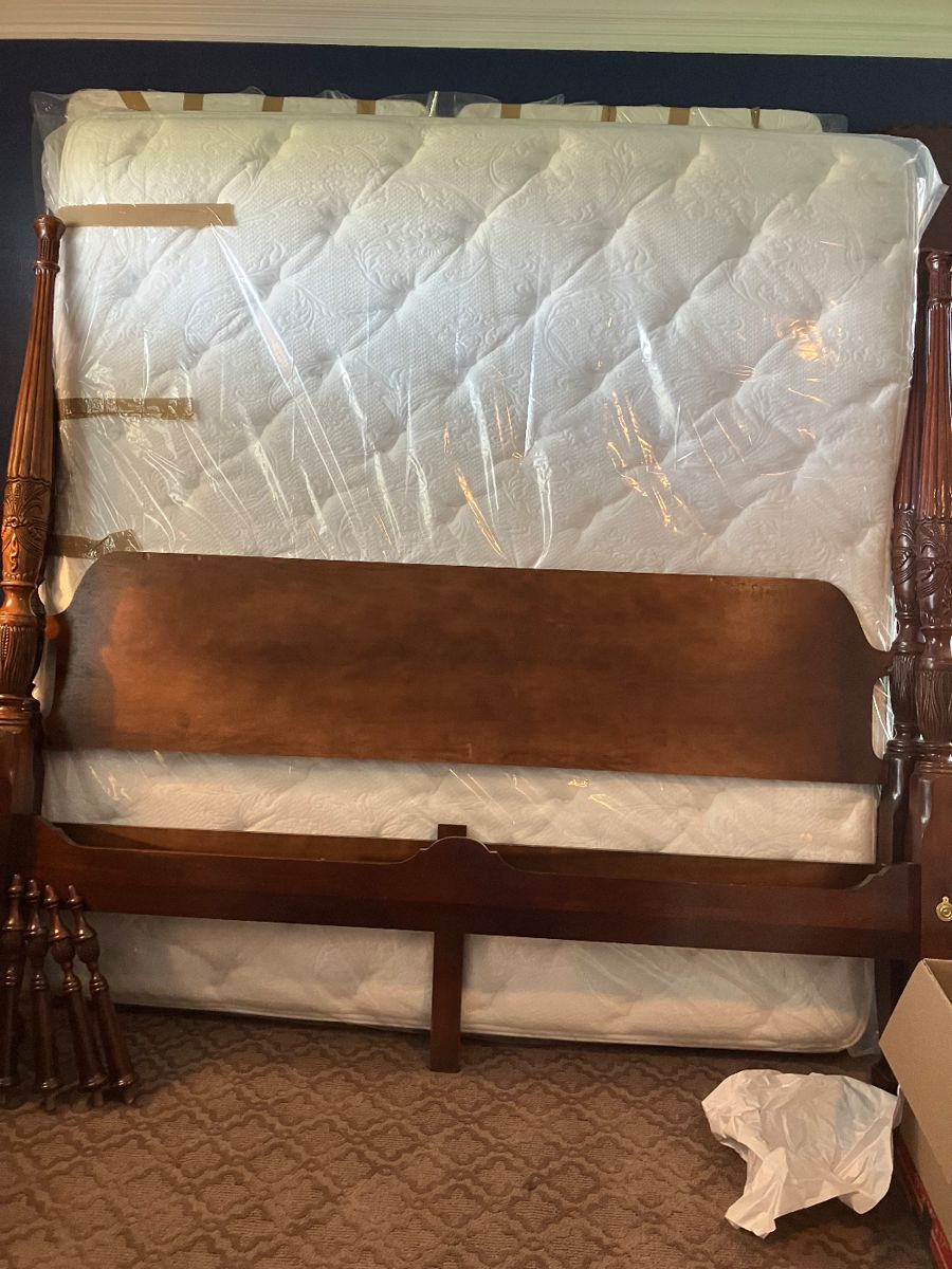 Copeland Estate Sale in Plainview, TX starts on 5/30/2024