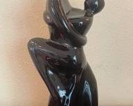 Vintage Royal Hanger Pottery "The Embrace" Statue F13