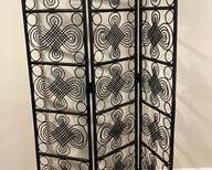 Ornate Screen Room Divider D25