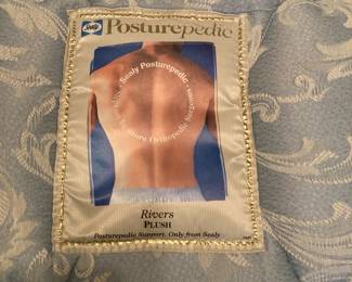 Vey nice Queen mattress