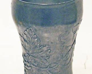 Pewter Goblet