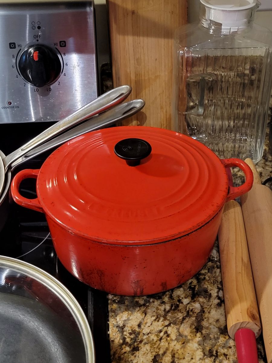 Le Creuset