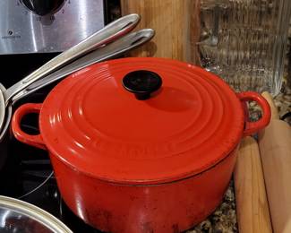 Le Creuset