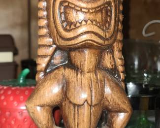 DO NOT ANGER THE GODS (or cashier)