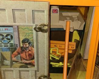 G.I. Joe Headquarters