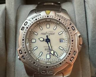 Men's Watches & Timepieces including Reef Gear in nearby Holland Massachusetts this Sunday June 2 from 9am-1pm