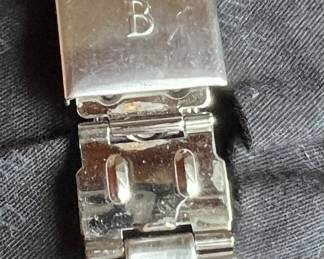 Bulova mens watch in nearby Holland Massachusetts this Sunday June 2 from 9am-1pm