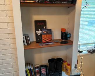 DVD's in nearby Holland Massachusetts this Sunday June 2 from 9am-1pm