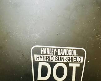 Harley-Davidson motorcycle helmets in nearby Holland Massachusetts this Sunday June 2 from 9am-1pm