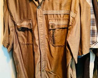 Mens Harley-Davidson clothing in nearby Holland Massachusetts this Sunday June 2 from 9am-1pm