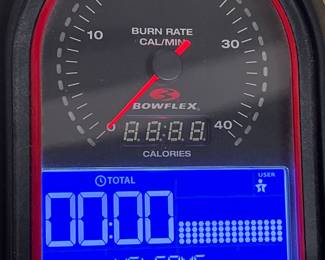 Bowflex Max Trainer fitness equipment in sizes XS to XL in nearby Holland Massachusetts this Sunday June 2 from 9am-1pm