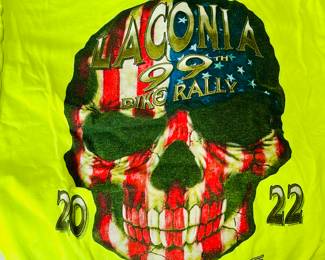 motor cycle riding clothes for men in nearby Holland Massachusetts this Sunday June 2 from 9am-1pm