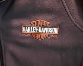 Mens Harley-Davidson clothing in nearby Holland Massachusetts this Sunday June 2 from 9am-1pm