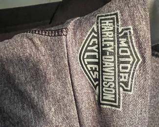 Mens Harley-Davidson clothing in nearby Holland Massachusetts this Sunday June 2 from 9am-1pm