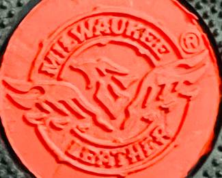 Milwaukee Leather mens sneakers and boots in nearby Holland Massachusetts this Sunday June 2 from 9am-1pm