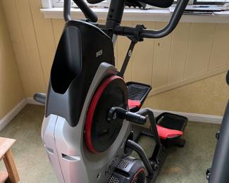 Fitness equipment including Max Trainer by Bowflex in nearby Holland Massachusetts this Sunday June 2 from 9am-1pm