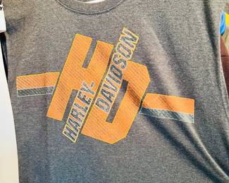 Size XL Harley-Davidson men's MotorClothes in nearby Holland Massachusetts this Sunday June 2 from 9am-1pm