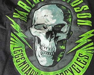 Harley-Davidson motorcycle riding clothes for men in nearby Holland Massachusetts this Sunday June 2 from 9am-1pm