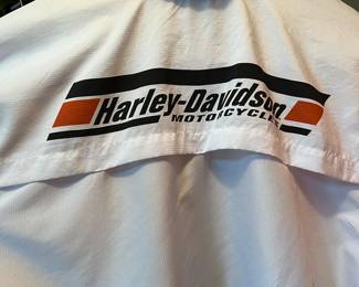 Mens Harley-Davidson clothing in nearby Holland Massachusetts this Sunday June 2 from 9am-1pm