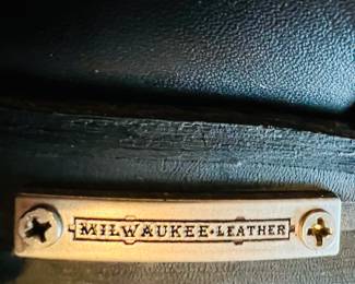 Milwaukee Leather boots size 12 for men in nearby Holland Massachusetts this Sunday June 2 from 9am-1pm